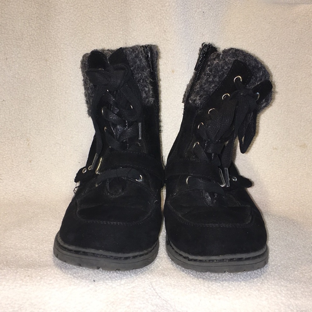 Stuart Weitzman, youth fashion boot